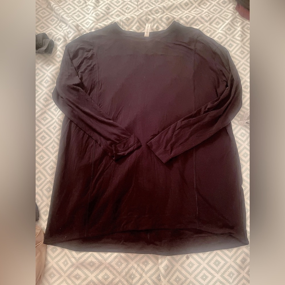 Lulu🍋 long sleeve